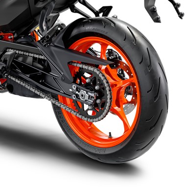 KTM 390 DUKE 2024 | Moto | Naked Bike