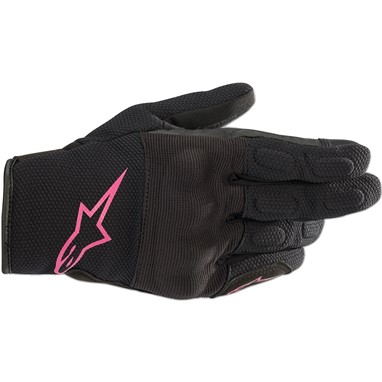 Luvas Alpinestars STELLA S-MAX DRYSTAR® GLOVE | Luvas