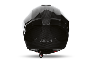 Capacete AIROH MATRYX CARBON Gloss | Capacete Integral