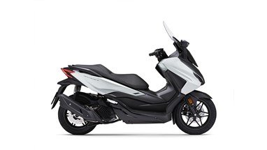 Honda Forza 125 2026 | Scooter | Scooters