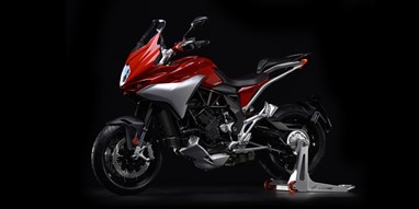 Mv Agusta Turismo Veloce 800 | Moto | Turismo Veloce