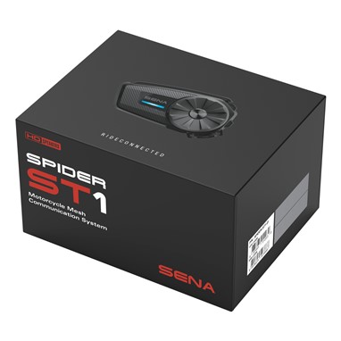 SENA SPIDER ST1 | Intercomunicadores