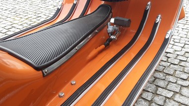 Vespa 125 GTR 125 GTR | Moto Clássica