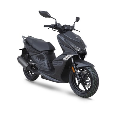 Kymco Super 8 R | Scooter | Scooters 50cc