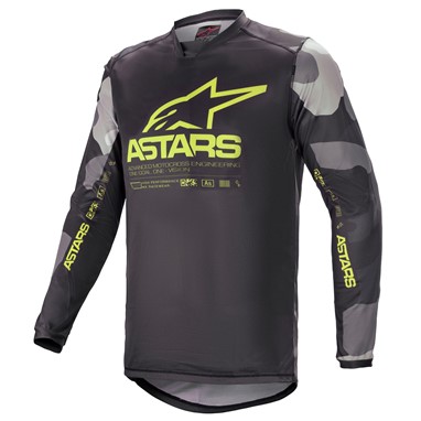 Camisola Alpinestars RACER TACTICAL JERSEY | Jerseys
