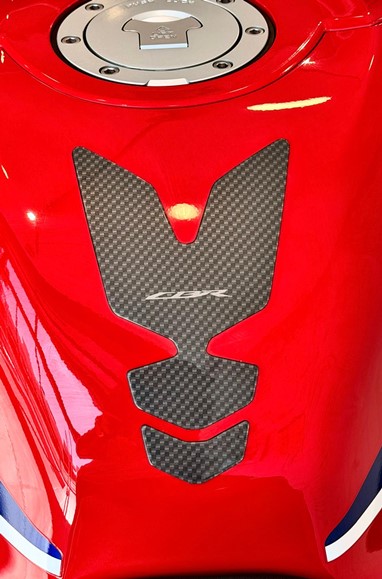 Honda CBR 600RR | Moto