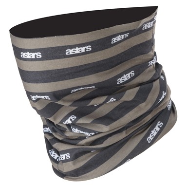 Proteção frio Alpinestars VINTAGE NECK TUBE | Proteções frio
