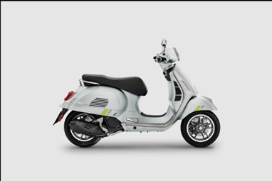 Vespa GTS 125 Supertech | Scooter | GTS Super