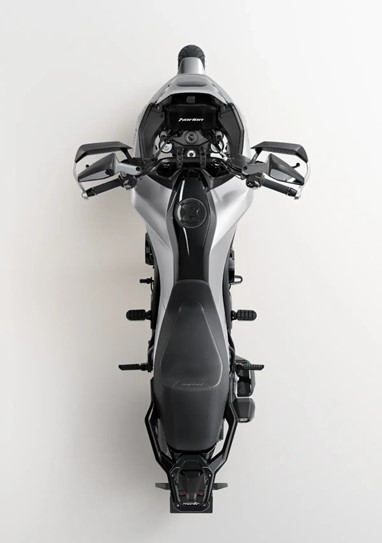 Norton Atlas GT 2026 | Moto | Atlas