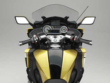 BMW K 1600 Grand America | Moto | Tour