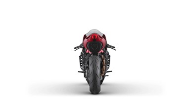 Mv Agusta F3 RR | Moto | Super-Sport
