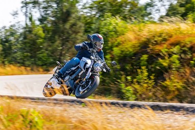 ATAC Krypton 300 | Moto | Naked