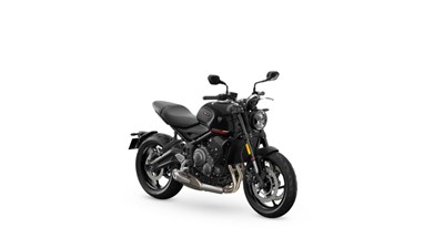 Triumph Trident 660 2025 | Moto | Roadsters