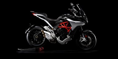 Mv Agusta Turismo Veloce 800 | Moto | Turismo Veloce