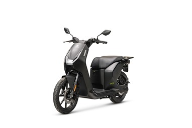Vmoto F01 | Elétrica | Scooter