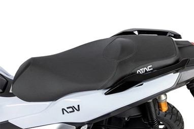 ATAC Scooter ADV 125 | Scooter | Scooter