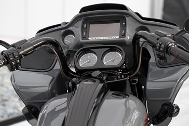 Harley-Davidson CVO Road Glide | Moto | CVO