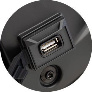 QJ Motor SRV 12 | Moto | Custom