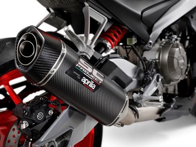 Aprilia RS 660 Extrema | Moto | Motos