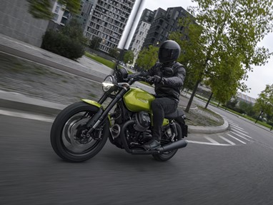 Moto Guzzi V7 SPORT | Moto | V7