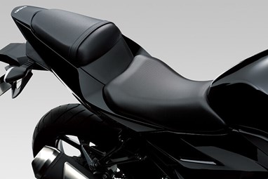 Suzuki GSX250R | Moto | Deportivas