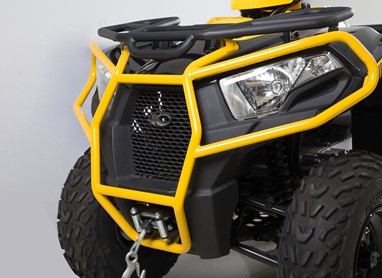 Kymco MXU 300I T3B | Moto | ATV