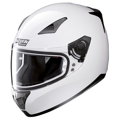 Nolan Capacete N60-5 Special Pure White 15 | Capacete Integral