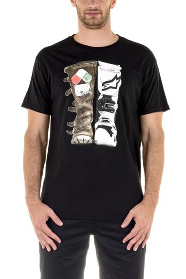 T-Shirt Alpinestars ROOTS TEE | T-Shirt