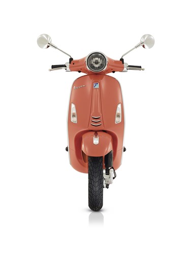 Vespa Primavera 50 2T | Scooter | Gama 50cc