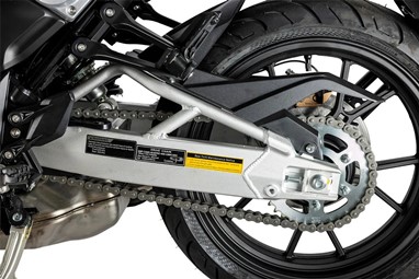ATAC Komet 400 | Moto | Retro Modernas
