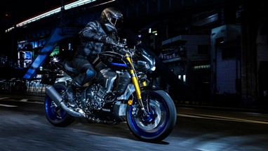 Yamaha MT-10 SP 2024 | Moto | Hyper Naked