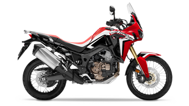 Honda CRF1000L Africa Twin | Moto | Adventure