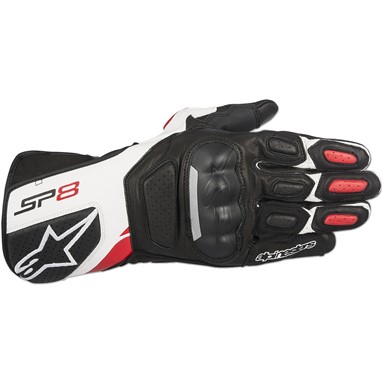 Luvas Alpinestars SP-8 v2 GLOVE | Luvas
