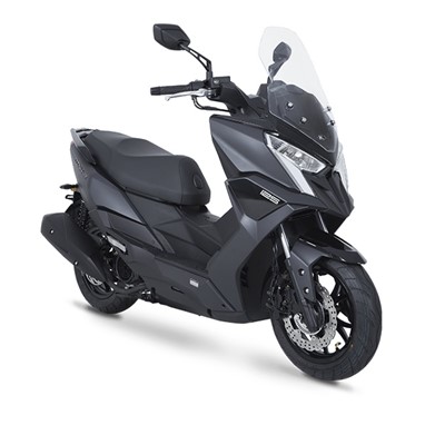 Kymco Dink R 125 | Scooter | Scooters 125cc