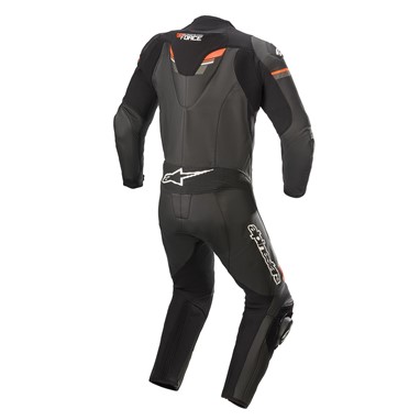 Fato Alpinestars GP FORCE V2 LEATHER SUIT 1 PC | Fatos