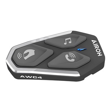 Intercomunicador AIROH AWC4 | Intercomunicadores