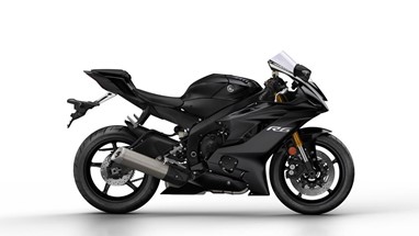 Yamaha YZF-R6 | Moto | Supersport