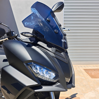 Aprilia SR GT 125 | Scooter