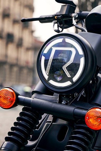 UM Renegade Vegas | Moto | Cruiser