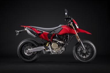 Ducati Hypermotard 698 Mono | Moto | Hypermotard
