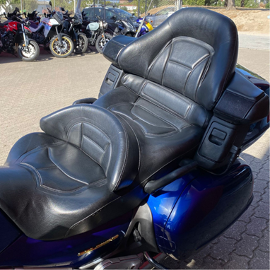 Honda Goldwing 1800 | Moto