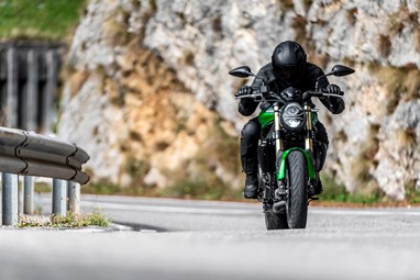 Benelli 752S | Moto | Naked