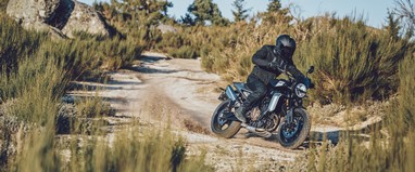 Husqvarna Svartpilen 801 | Moto | Svartpilen 801