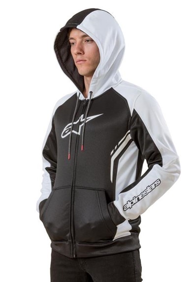 Pullover Alpinestars STRIKE FLEECE | Pullover