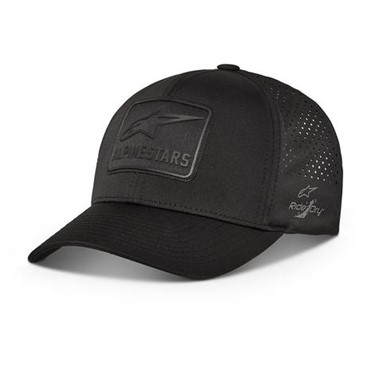 Boné Alpinestars DECORE LAZER TECH HAT | Boné