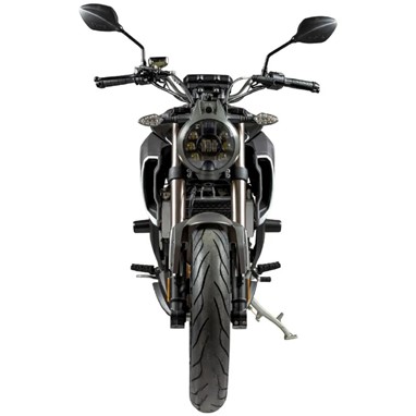 ATAC Krypton 300 | Moto | Naked