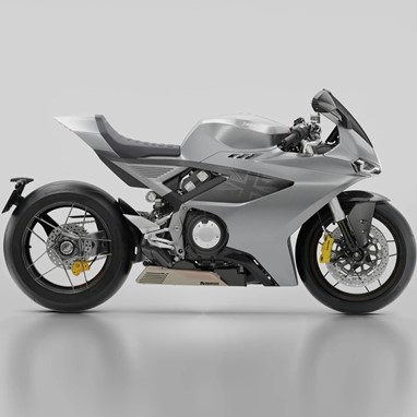 Norton Manx R Signature 2026 | Moto | Manx R
