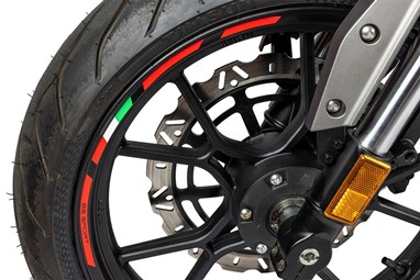 ATAC Krypton 300 | Moto | Naked