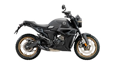 Zontes 125G1 LCD | Moto | SCRAMBLER