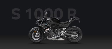 BMW S 1000 R 2025 | Moto | Roadster
